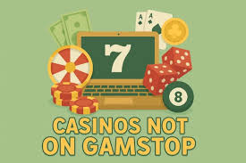 Discover the Best Non GamStop Casinos in the UK 563948754