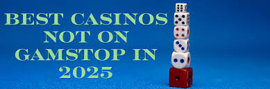 Discover the Best Non GamStop Casinos in the UK 563948754