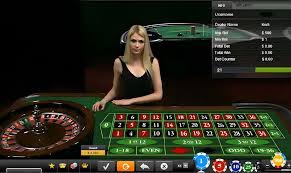 Discover the Best Online Casino Live Roulette Experiences 291265848