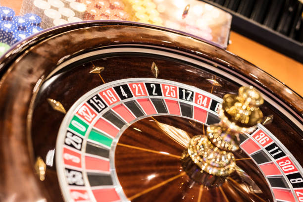 Discover the Thrill of Real Money Roulette Casinos