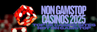 Discover Top Casino Sites Not on GamStop