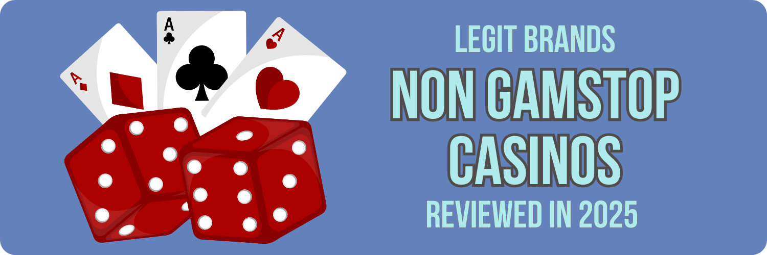 Discovering Casinos Not Registered on GamStop A Guide to Non-Restricted Gaming