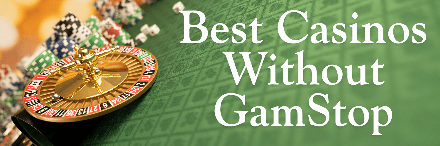 Discovering UK Casinos Not on GamStop