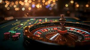 Echtgeld Roulette Spannung und Gewinnchancen im Online-Casino