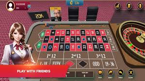 Evolution Red Door Roulette Ein Spiel voller Überraschungen