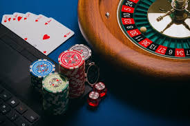 Experience the Thrill of Live UK Roulette -319264184