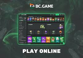 Explorando BC Game El Casino de Criptomonedas Más Innovador