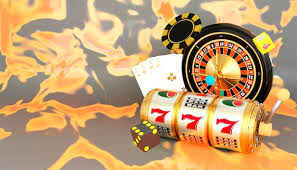 Explore Betaland Casino A Comprehensive Guide to Your Favorite Online Gaming Destination