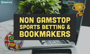 Explore Non GamStop Football Betting Sites for a Thrilling Experience