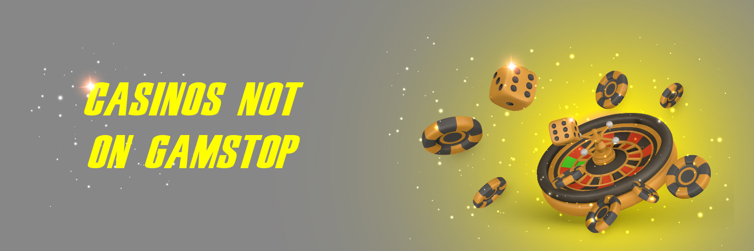 Exploring Live Casinos Not on GamStop Your Ultimate Guide -462759012