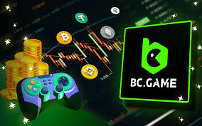 Exploring the Cutting-Edge Features of BC.Game Crypto Casino