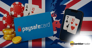 Find de Bedste Paysafecard Casinoer Online -1925780449