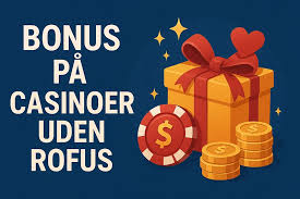 Gratis Casino Free Spins Din Guide til Online Spil