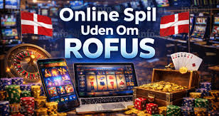 Gratis Casino Free Spins Din Guide til Online Spil