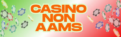 Guida Completa ai Casinos Non AAMS Sicurezza e Scelte