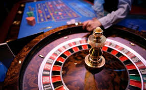 How to Play Roulette for Real Money A Comprehensive Guide 126877941
