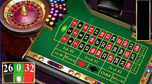 Immersive Roulette Das faszinierende Spielerlebnis