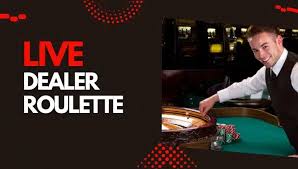 Immersive Roulette Online Spiele Die Zukunft des Casino-Erlebnisses Immersive Roulette Online Spiele Die Zukunft des Casino-Erlebnisses