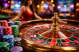 Live Roulette An Unaffected Game of Chance