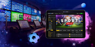 Mostbet Onlayn Bahis Dünyası