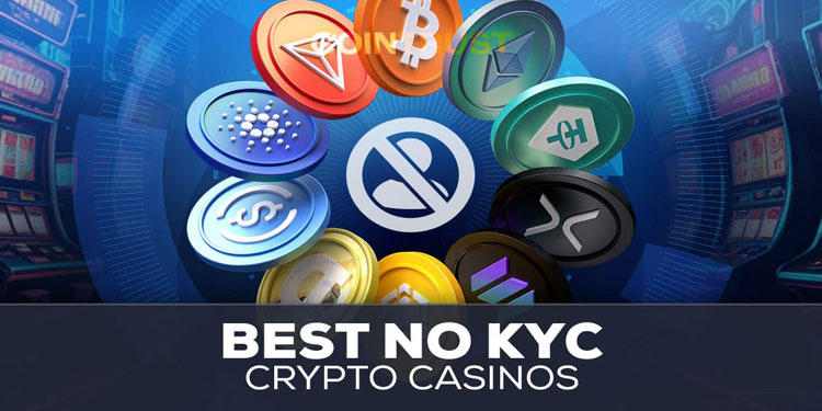 No KYC Crypto Casinos A New Era of Online Gambling -1063593449