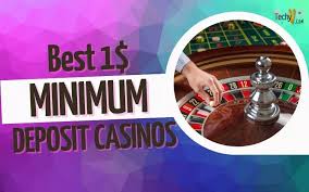 Nuevos Casinos Online en España Descubre las Últimas Oportunidades de Juego
