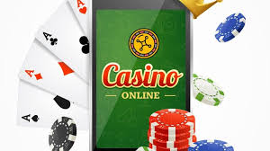 Nyt Casino Uden ROFUS - Oplev Friheden ved Online Spil Nyt Casino Uden ROFUS - Oplev Friheden ved Online Spil