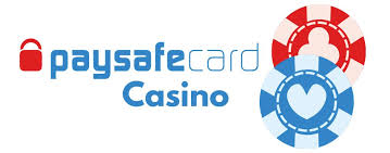 Paysafecard Casino En Guide til Sikker Online Spil 196584363