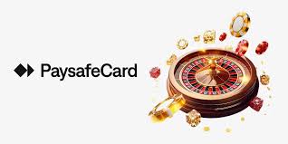 Paysafecard Casino En Guide til Sikker Online Spil 196584363