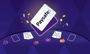 Paysafecard Casinoer Online - En Guide til Sikker Spiloplevelse