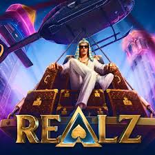 Realz Casino Login Your Gateway to an Exciting Online Gaming Experience