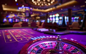 Roulette Echtgeld Ihr Leitfaden für das Online-Spiel