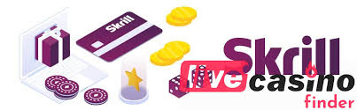 Skrill Online Casino Din Guide til Kasinoer med Skrill Betaling