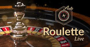 The Thrill of Live UK Roulette Experience Real-Time Gaming