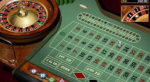 The Thrill of Live UK Roulette Experience Real-Time Gaming