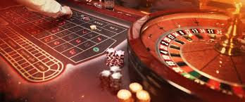 The Thrill of Live UK Roulette Experience Real-Time Gaming