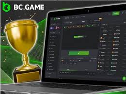 The Ultimate Guide to BC.Game DK Casino