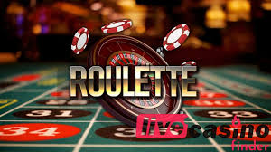 Top Live Roulette Casinos in the UK Experience the Thrill Online