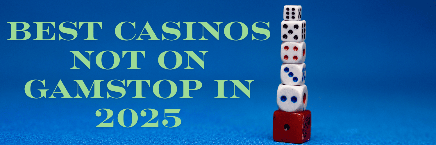 Top UK Casinos Not on GamStop The Best Non-GamStop Options