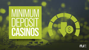 $10 Minimum Deposit Casino Australia A Guide to Affordable Gaming -109507121