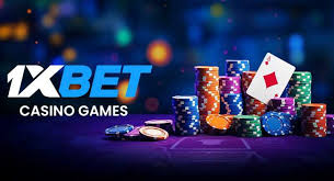 1xbet приложение в Кыргызстане ваш гид по миру ставок