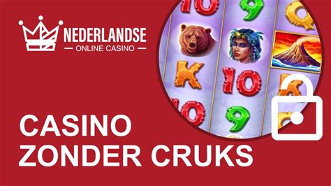 Casino zonder CRUKS in Nederland Ervaringen en Vooruitzichten