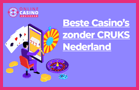 Casino zonder CRUKS in Nederland Ervaringen en Vooruitzichten