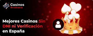 Casinos No Licenciados en España Cómo Identificar los Confiables