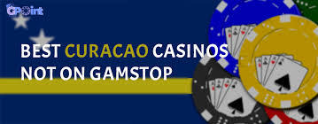 Curacao Casinos Accepting UK Players The Ultimate Guide