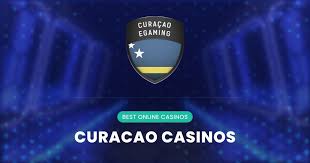 Curacao Casinos Accepting UK Players The Ultimate Guide