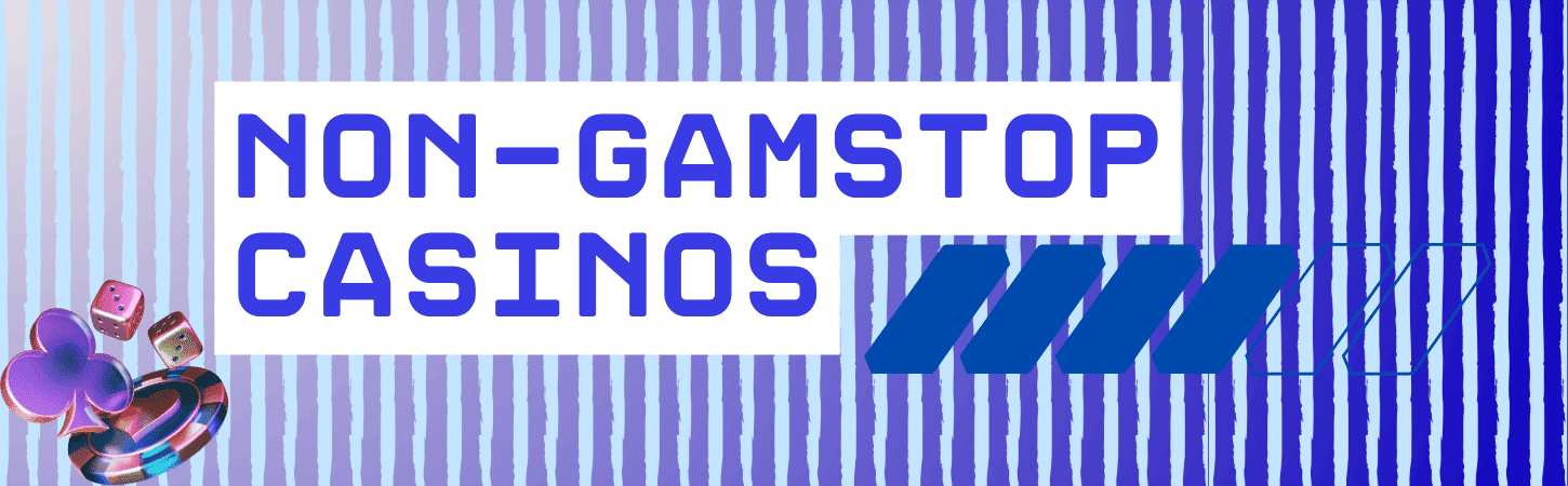 Discover the Best Non-GamStop Casino Sites Discover the Best Non-GamStop Casino Sites