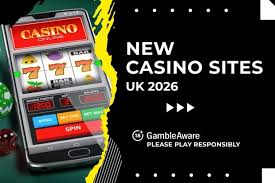 Discover the Best UK Casino Sites for an Unforgettable Gaming Experience