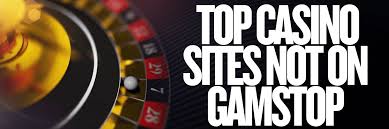 Discovering Betting Sites Not on Gamstop A Comprehensive Guide