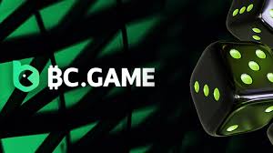 Experience the Thrill of BC.Game Casino and Sportsbook